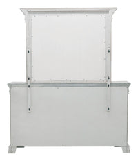 Madison Ridge - 10 Drawer Dresser