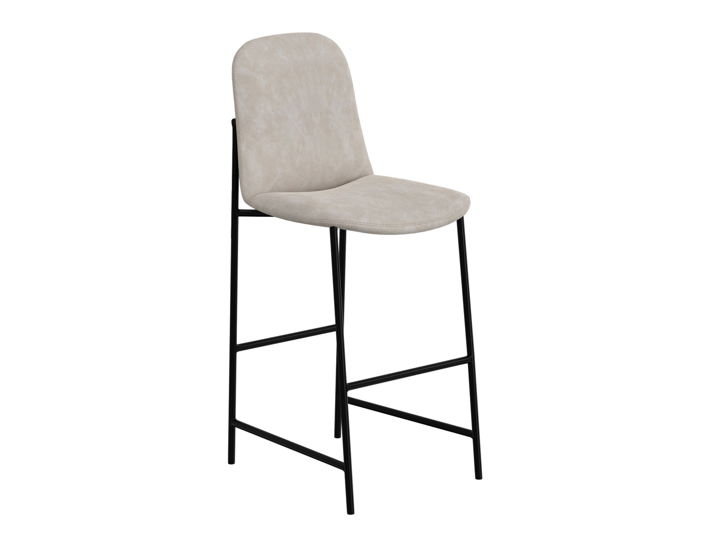 Seating - Upholstered Barstool