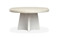 Lorelei - Extendable 54" Round Dining Table Set