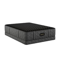 Beautyrest Black - 15" Series Three Hybrid Medium Mattress