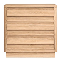 Brentwood Heights - Single Drawer Dresser