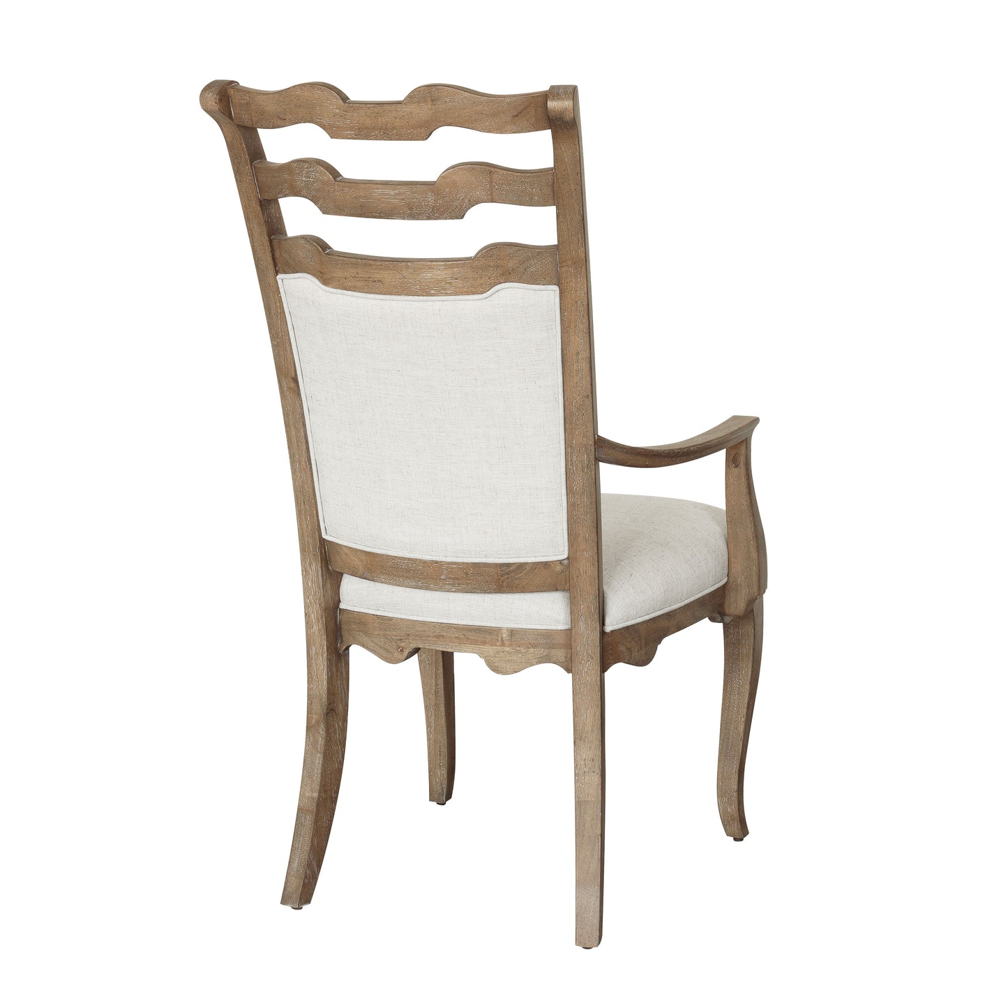 Weston Hills - Upholstered Arm Chair - Natural