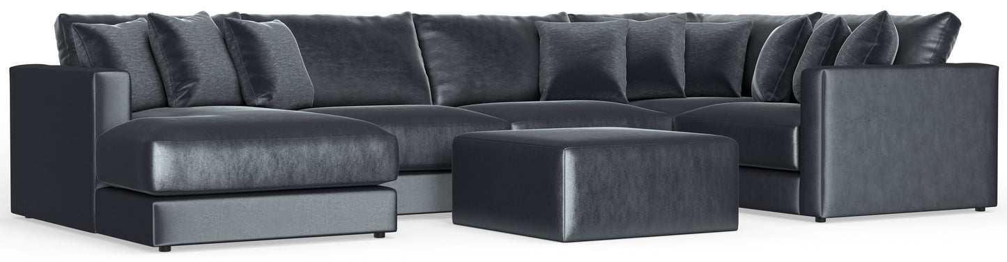 Remington - Modular Sectional