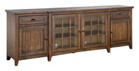 Bay Creek - Entertainment Console