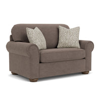 Preston - Stationary Sleeper Sofa