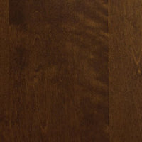 Danabrin - Full Panel Headboard - Brown
