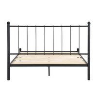 Simmons -  Platform Bed