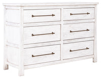 Roots - Dresser