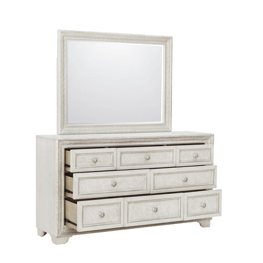 Camila - Dresser