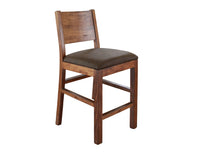 Parota - Barstool (Set of 2)