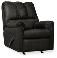 Darcy - Rocker Recliner