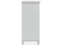Charleston - Door Chest