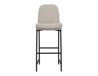 Seating - Metal Bar Stool