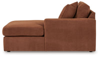 Modmax - 4 Piece Sectional