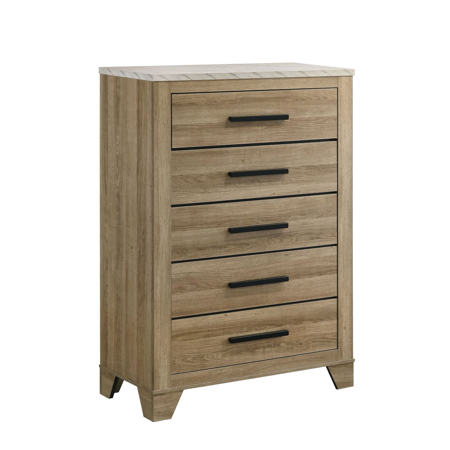 Chests
