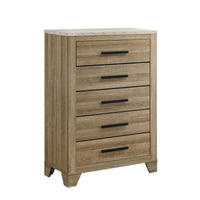 Caro - Chest - Natural