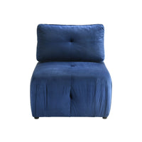 Nahla - Modular Chair