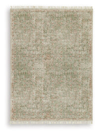 Rossbury - Rug