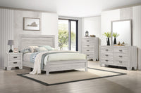 Millie - Nightstand