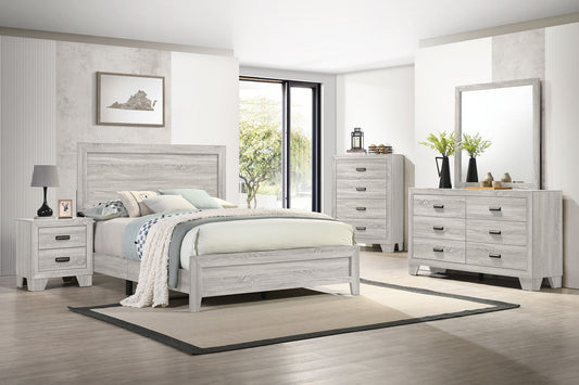 Millie - Nightstand