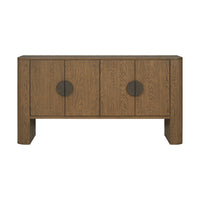 Lyra - Buffet - Light Brown