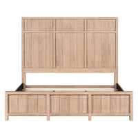 Proximity Place - Panel Bed