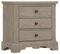 Heritage - Night Stand