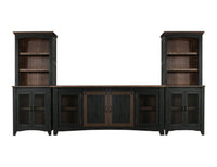Pueblo - Wall Unit