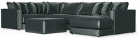 Remington - Modular Sectional