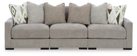 Aslan Court - Sectional