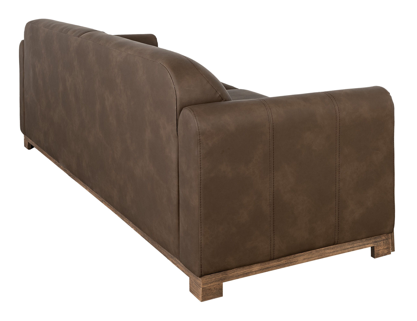 Balam - Sofa - Brown