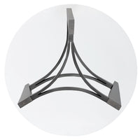 Capri - Wood Table