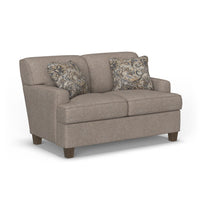 Dempsey - Loveseat