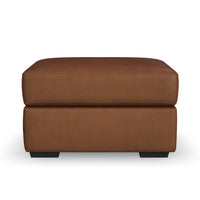 Henry - Ottoman - Caramel
