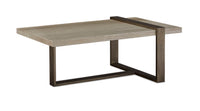 Wiltshire - Rectangular Cocktail Table Set