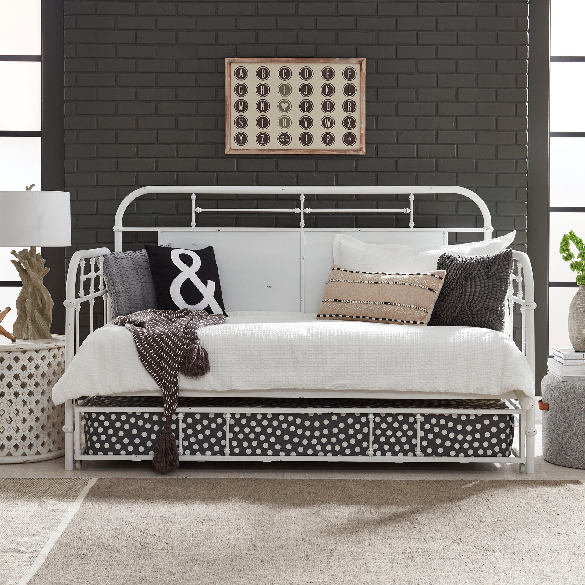 Frames & Rails