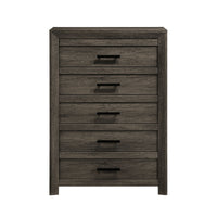 Eleanor - 5-Drawer Chest