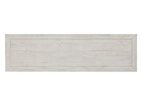 Bronwyn - Buffet Curio - Alabaster
