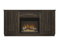 Mezquite - 70" Electric Fireplace