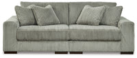 Lindyn - Sectional Sofa