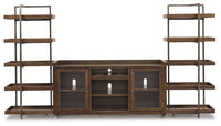 Starmore - TV Stand