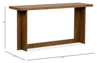 Marcel - Rectangular Table