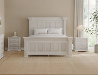 Terra - Nightstand