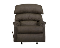 Harmony - Chaise Rocker Recliner
