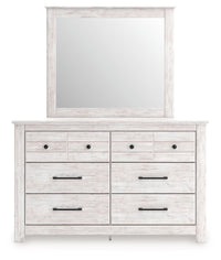 Makidern - Storage Bedroom Set