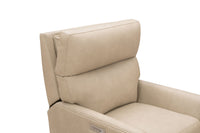 Marah - 3P Recliner Big & Tall