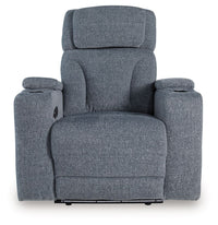 Studio Cave - Reclining Living Room Set