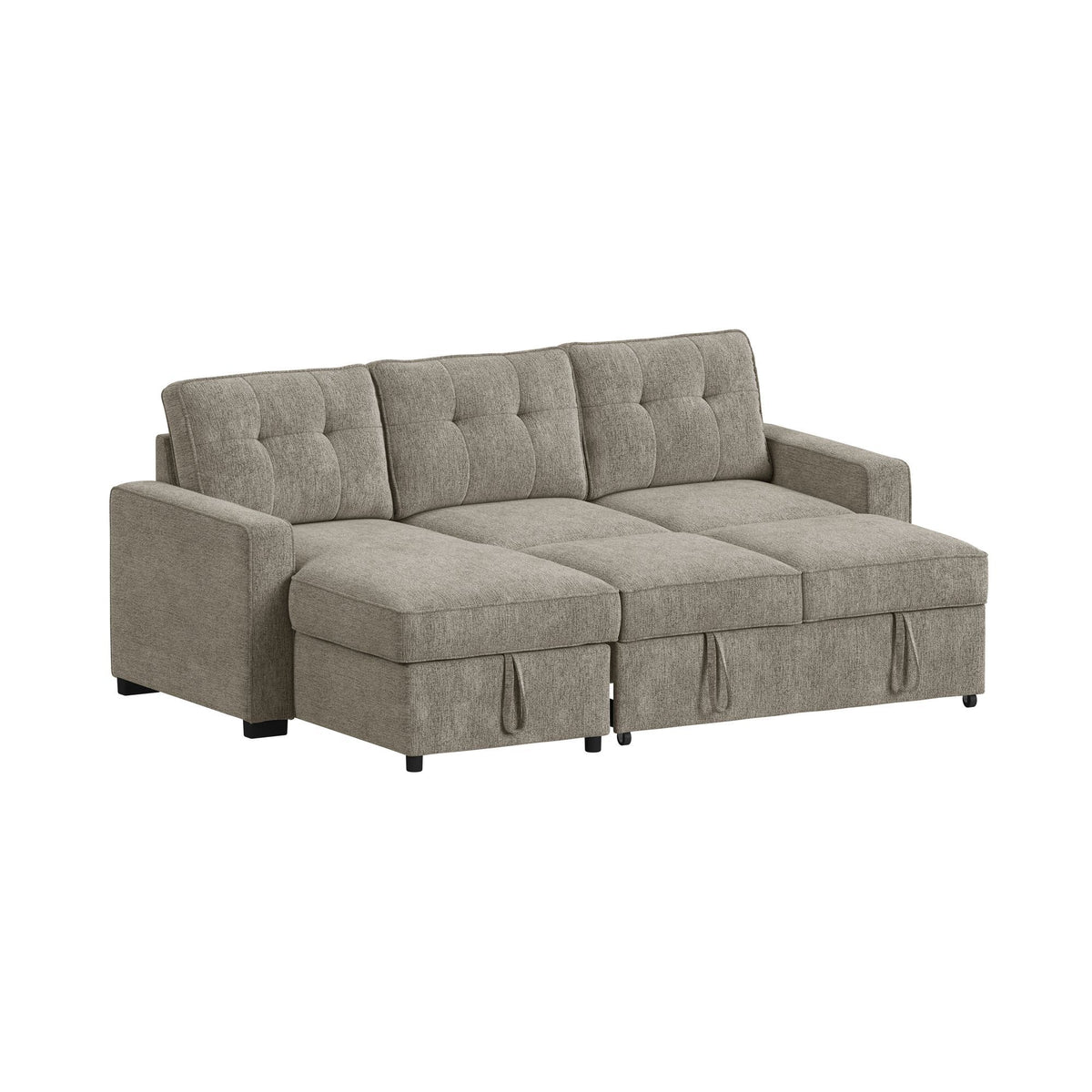 Homer - 2 Piece Sectional
