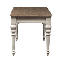 Heartland - Writing Desk - White