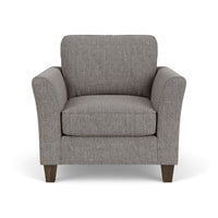 Libby - Fabric Chair